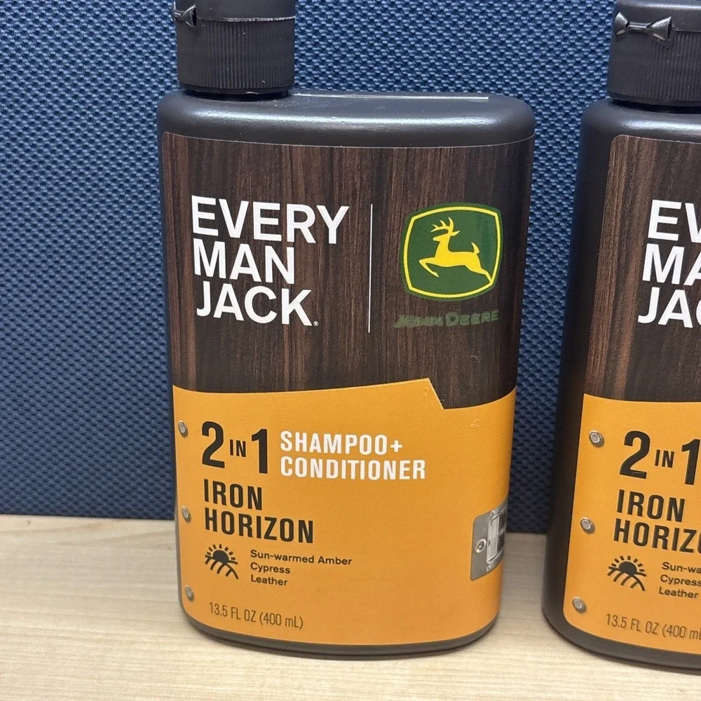 Every Man Jack lot every